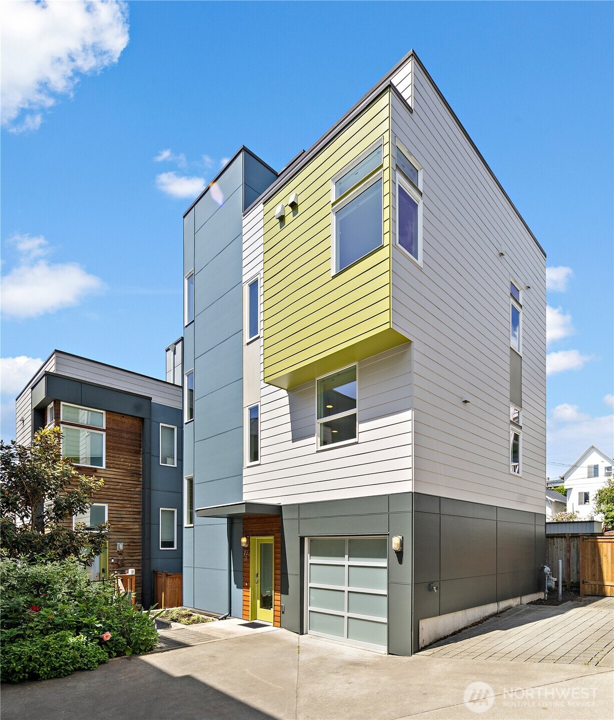 705 18th Avenue #B