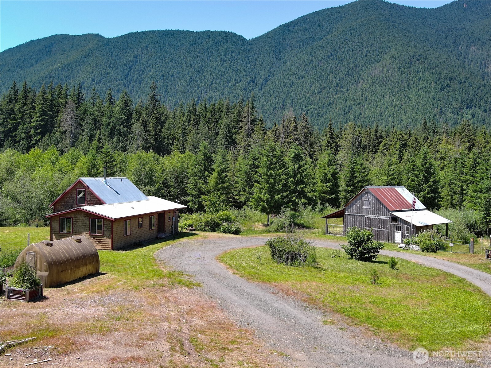 2904 Wildwood Drive
