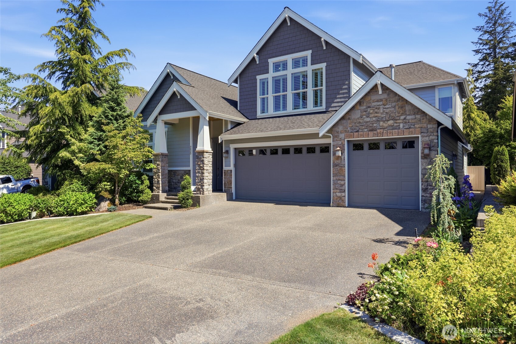 9020 Merrill Court