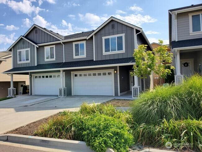 3112 Ponderosa Street