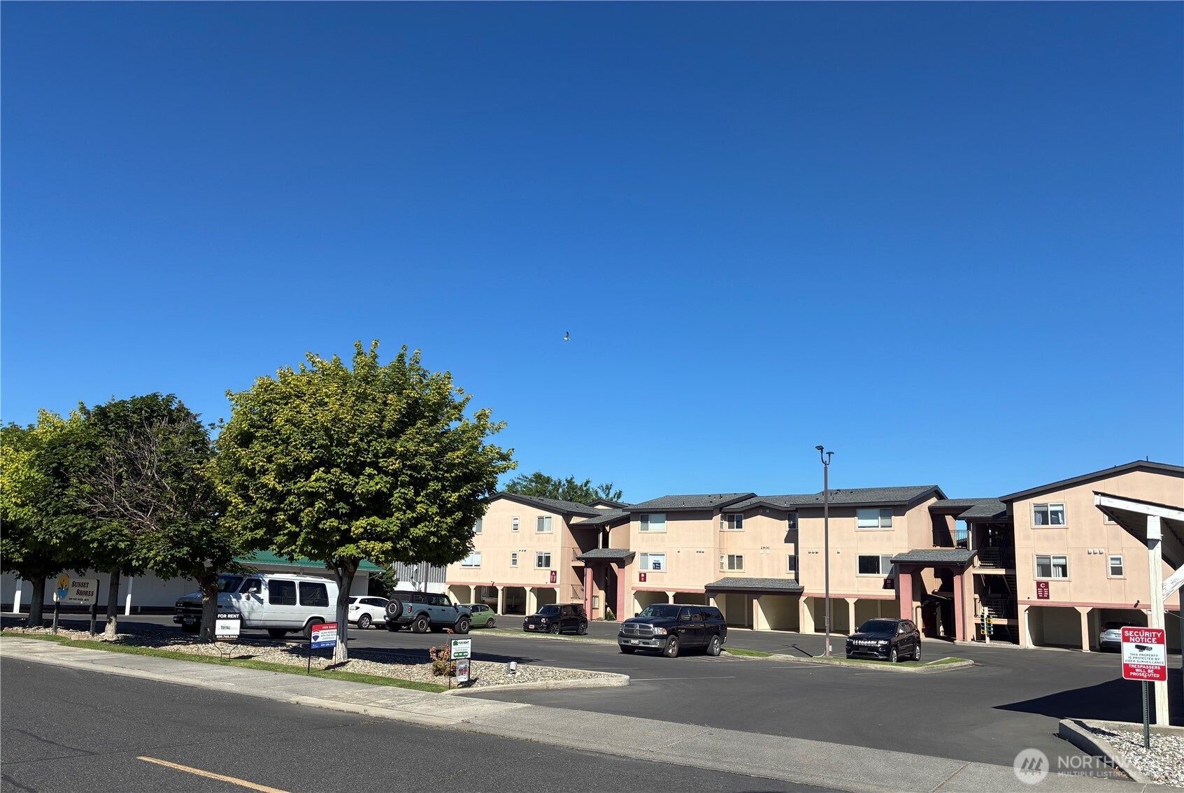 2900 Marina Dr. #201