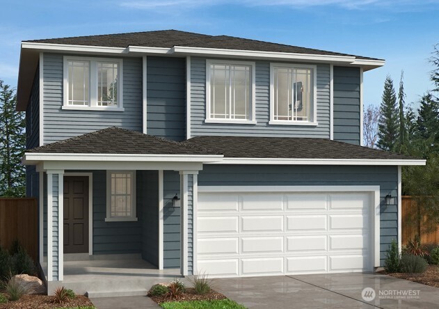 406 Sunbeam (Lot 35) Street