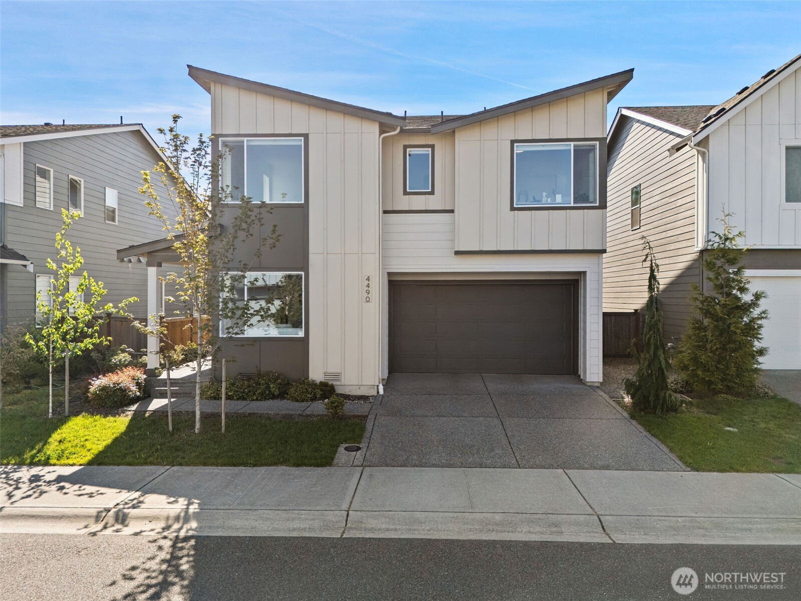 4490 Currant Lane