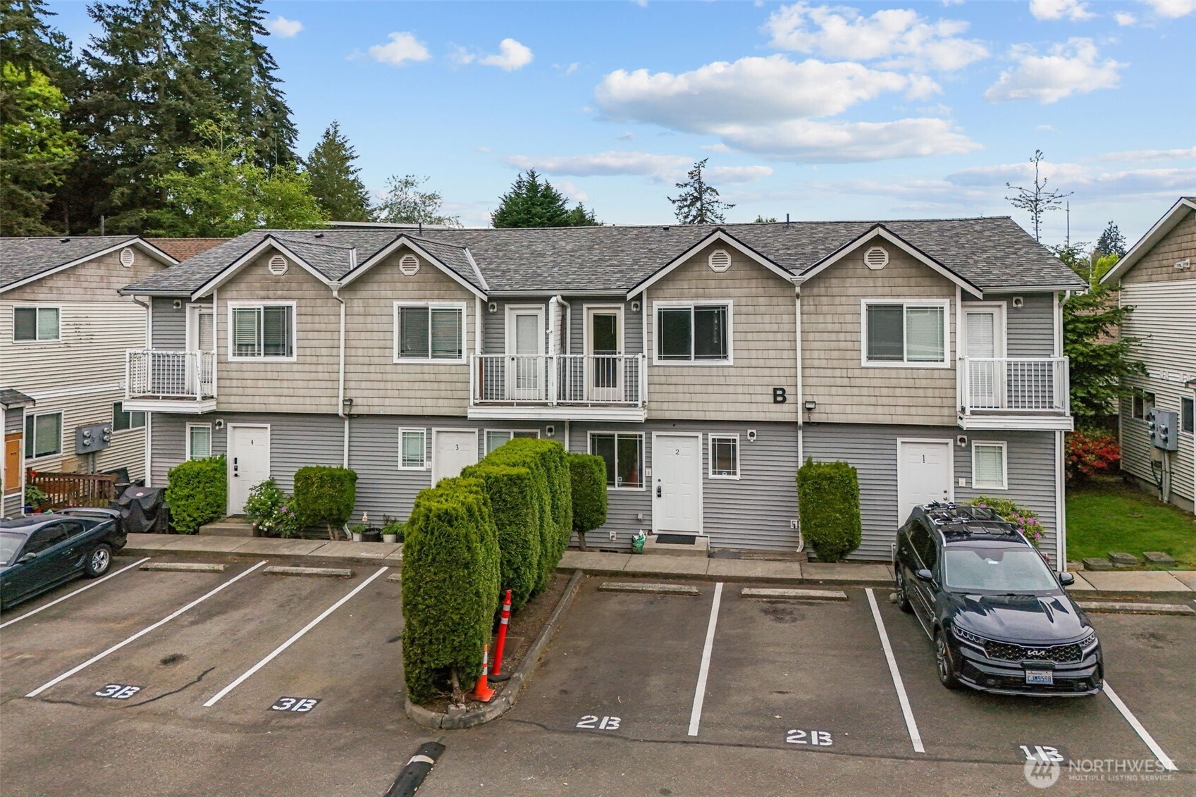 3322 148th Street #B-2