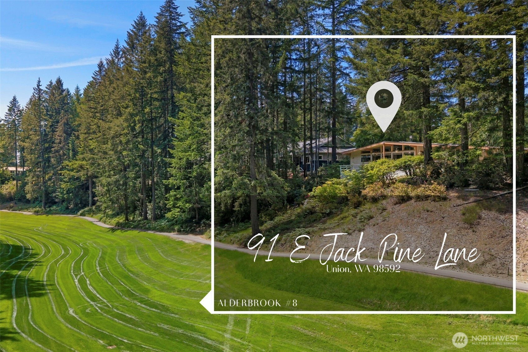 91 Jack Pine Lane