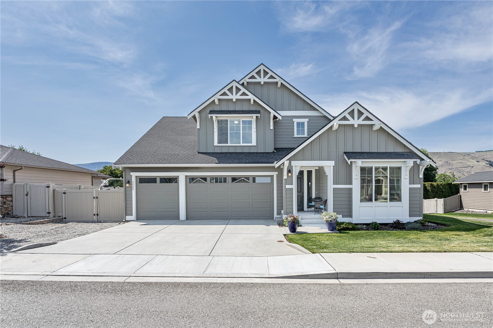 2028 Legacy Place