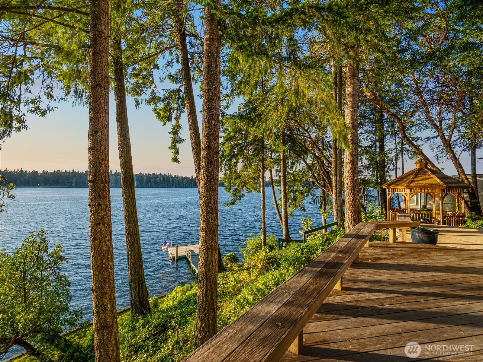 56 Silcox Island