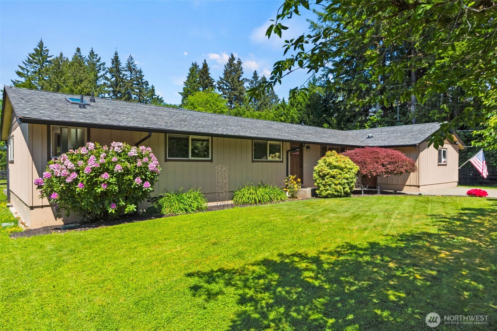 3018 Sapp Road