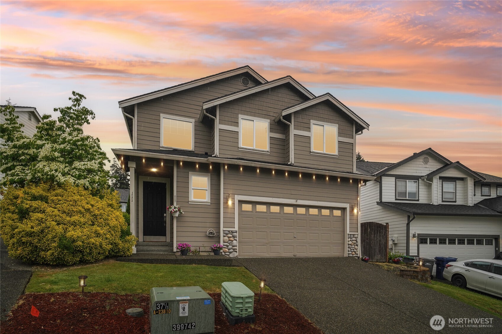 111 Nellis Road