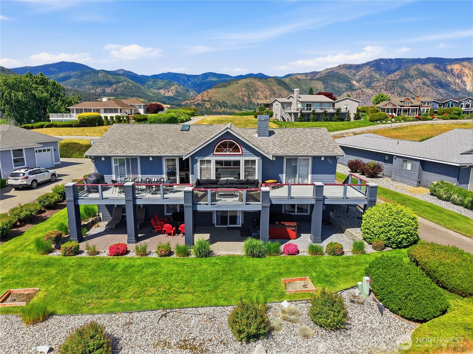 127 Chelan View Drive