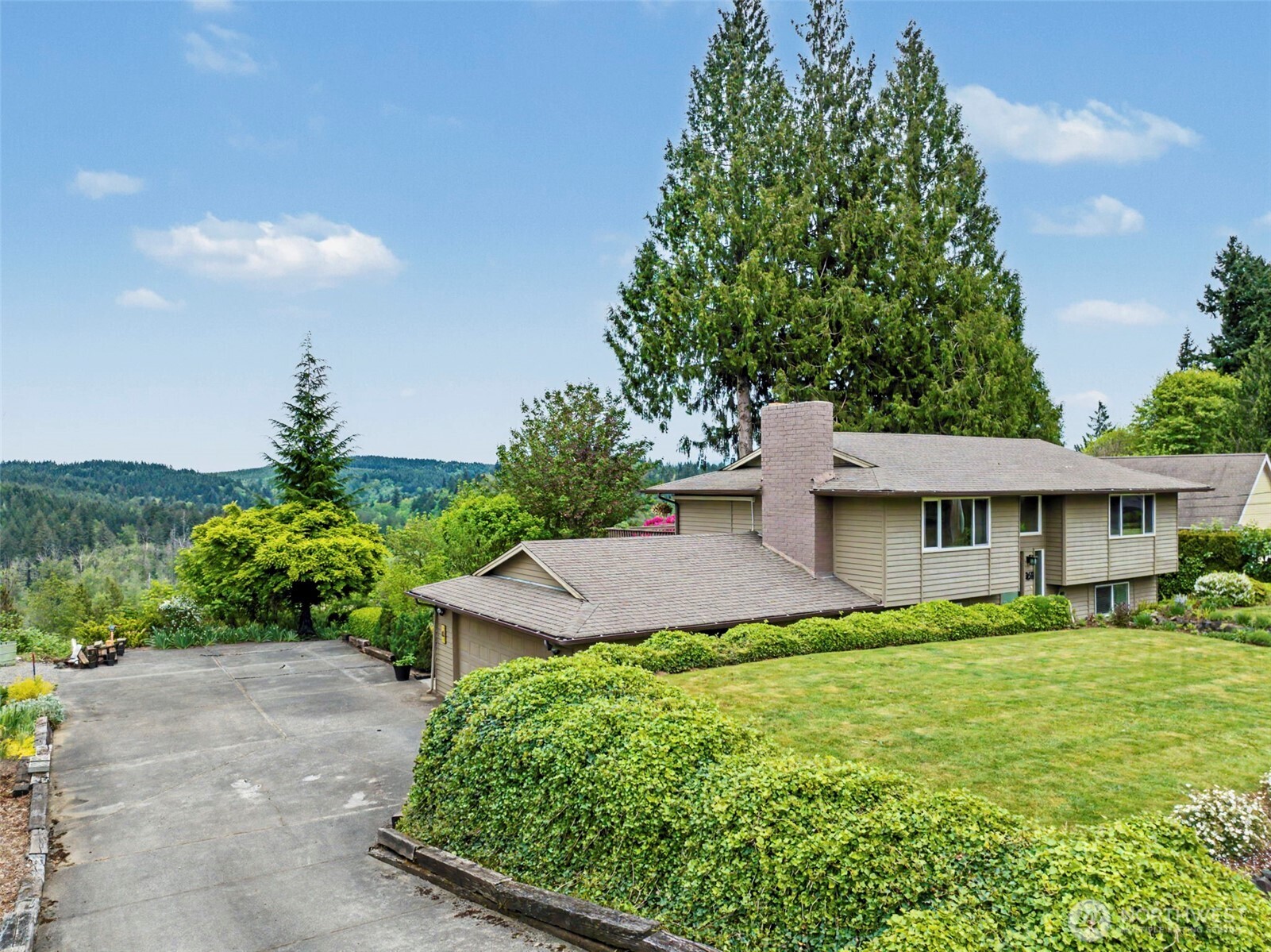 1611 Ham Hill Road