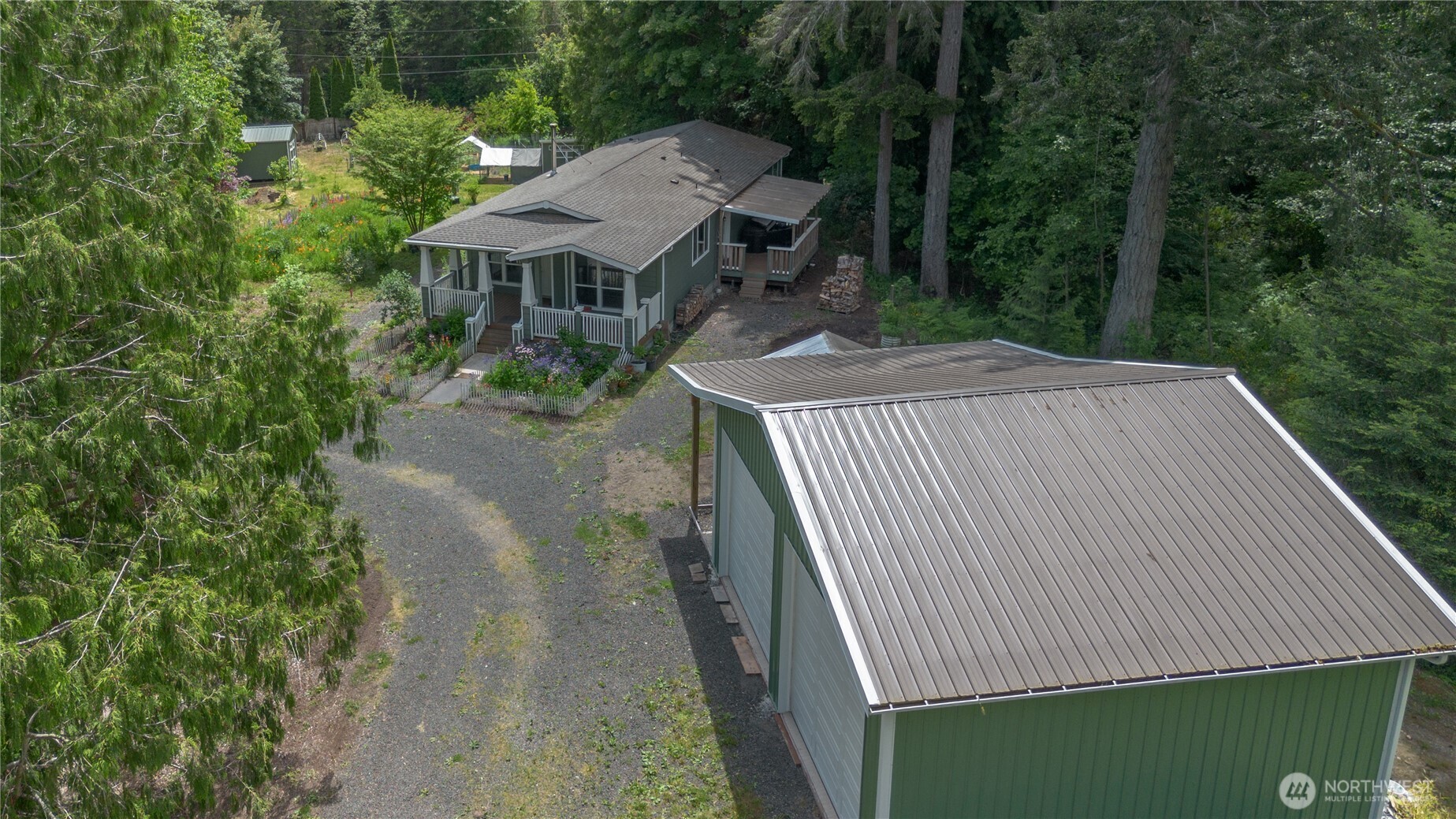 290 Werner Road