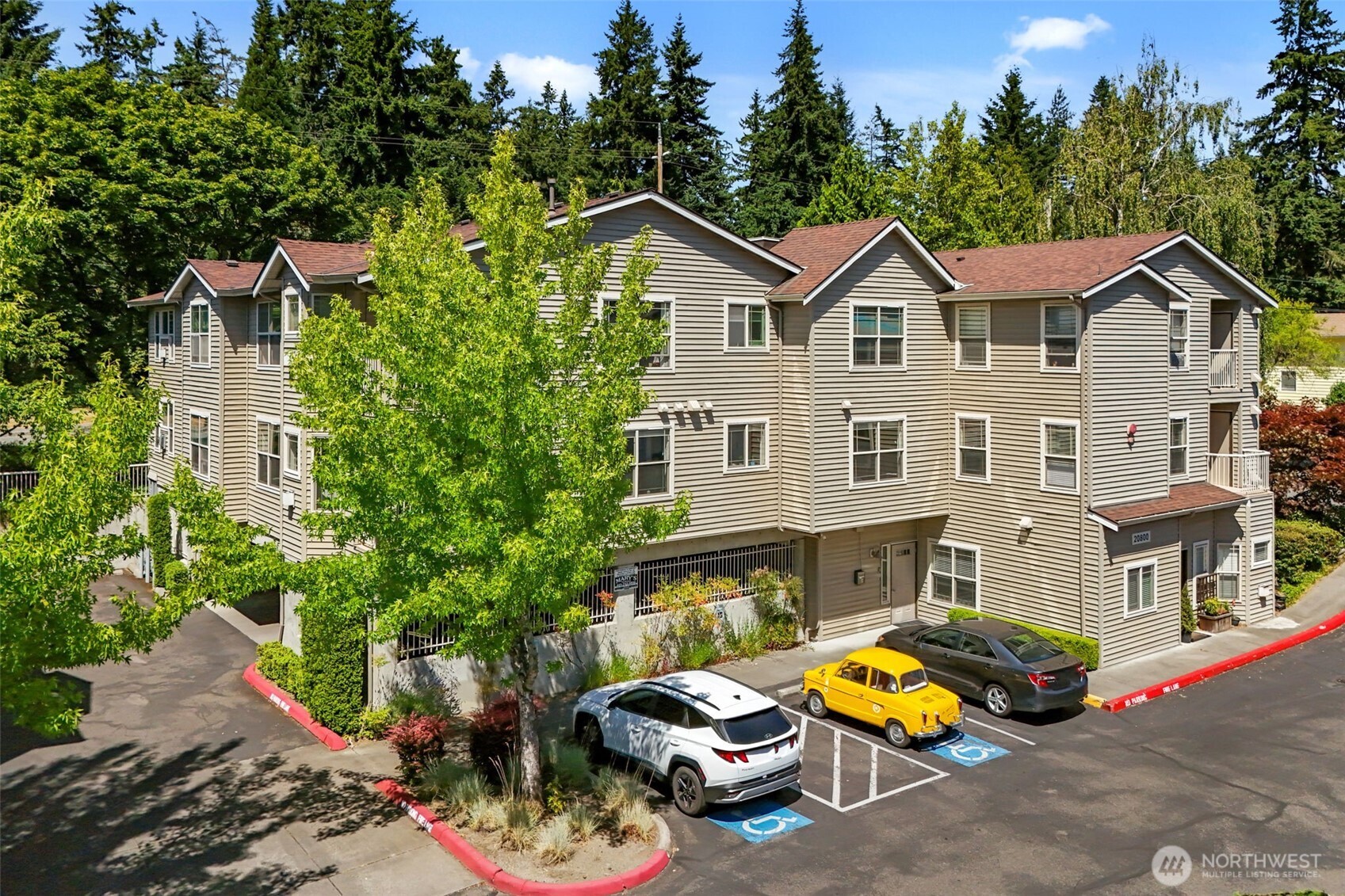 20800 72nd Avenue #202