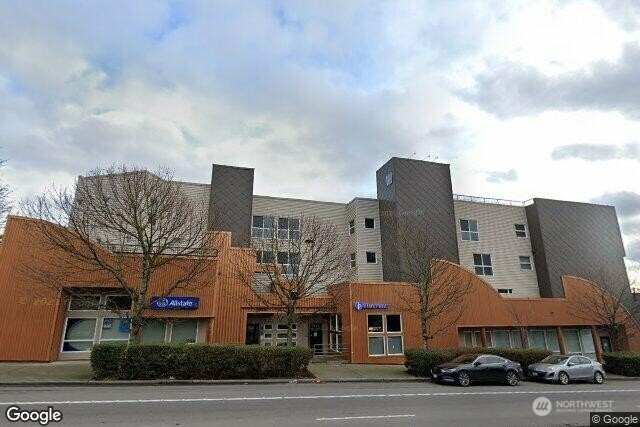 4014 Aurora Ave #B