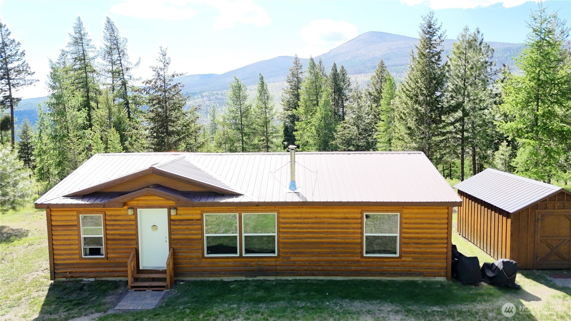 393 Summer Road