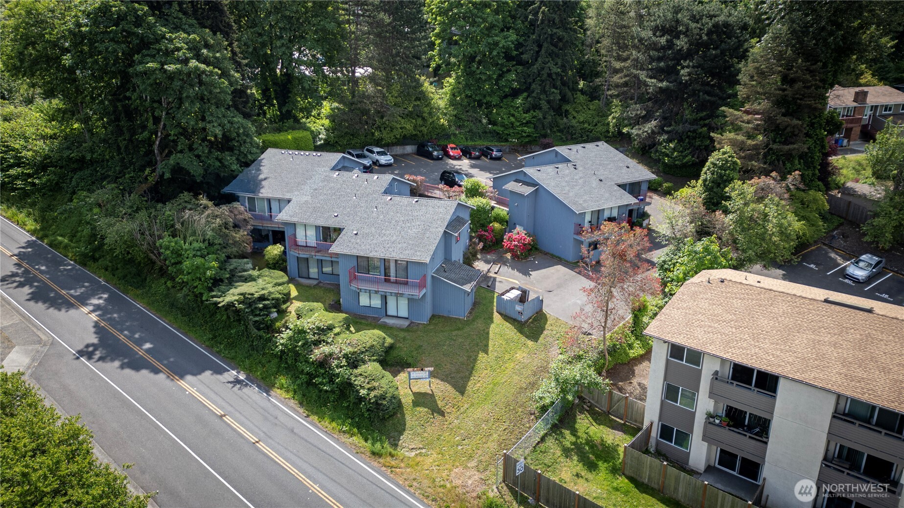 108 Kensington Avenue