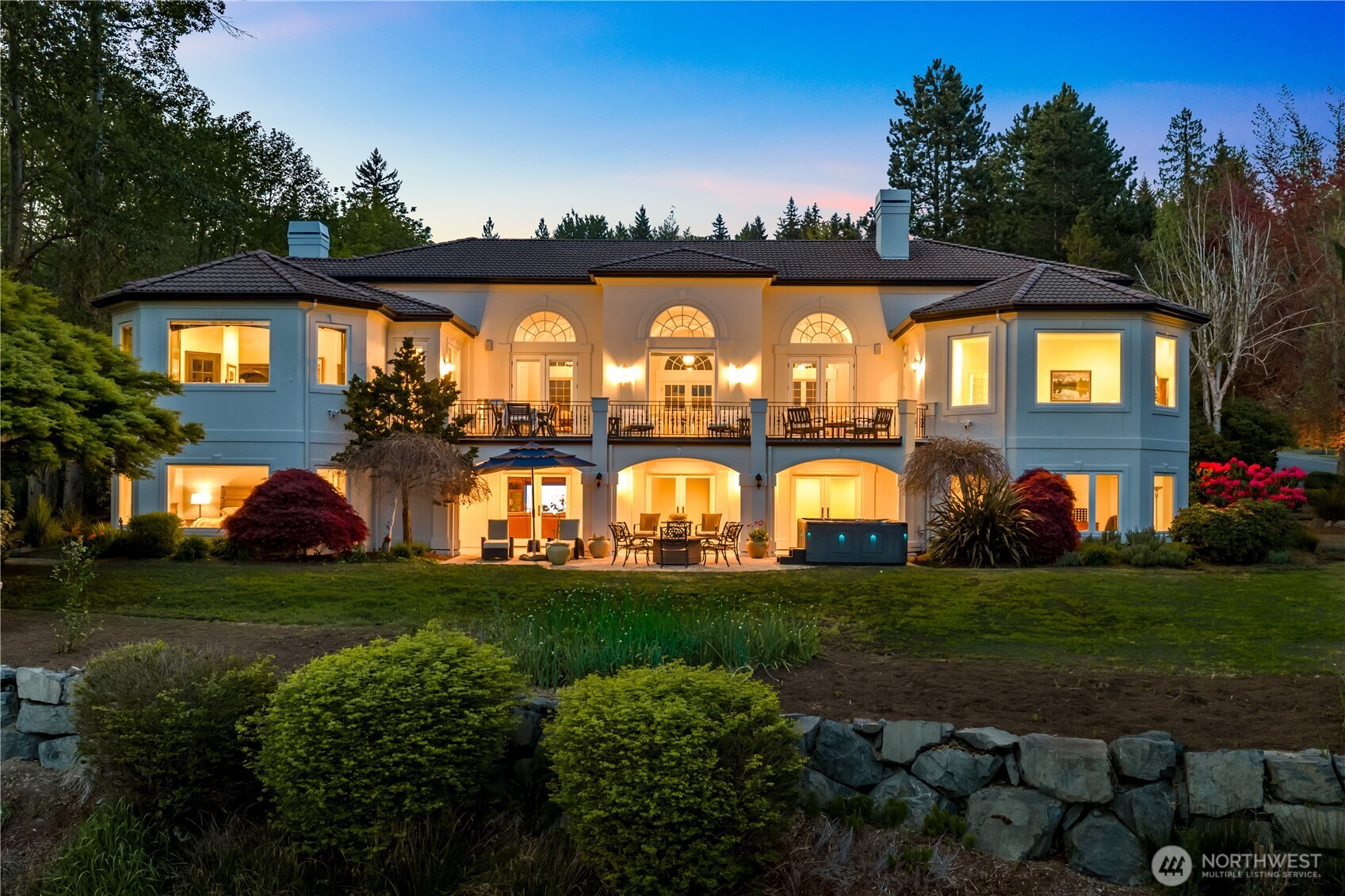 4145 Peregrine Point Way