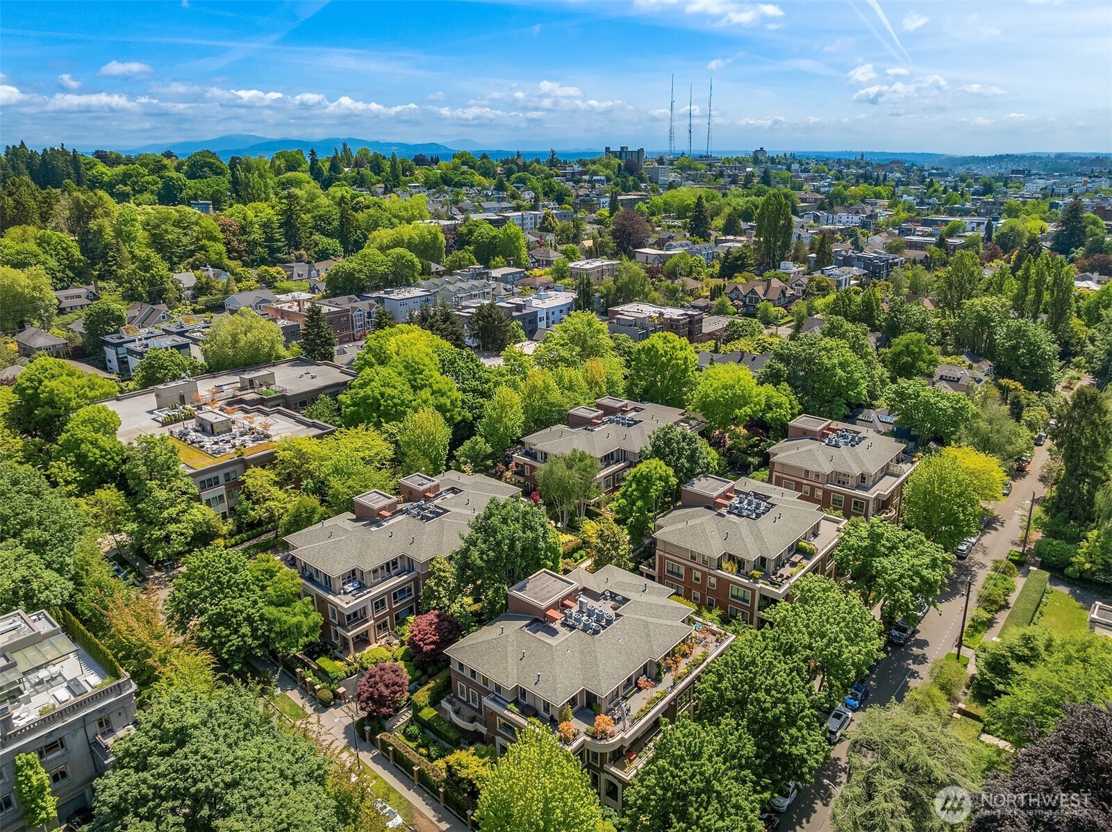 1188 Harvard Avenue #3