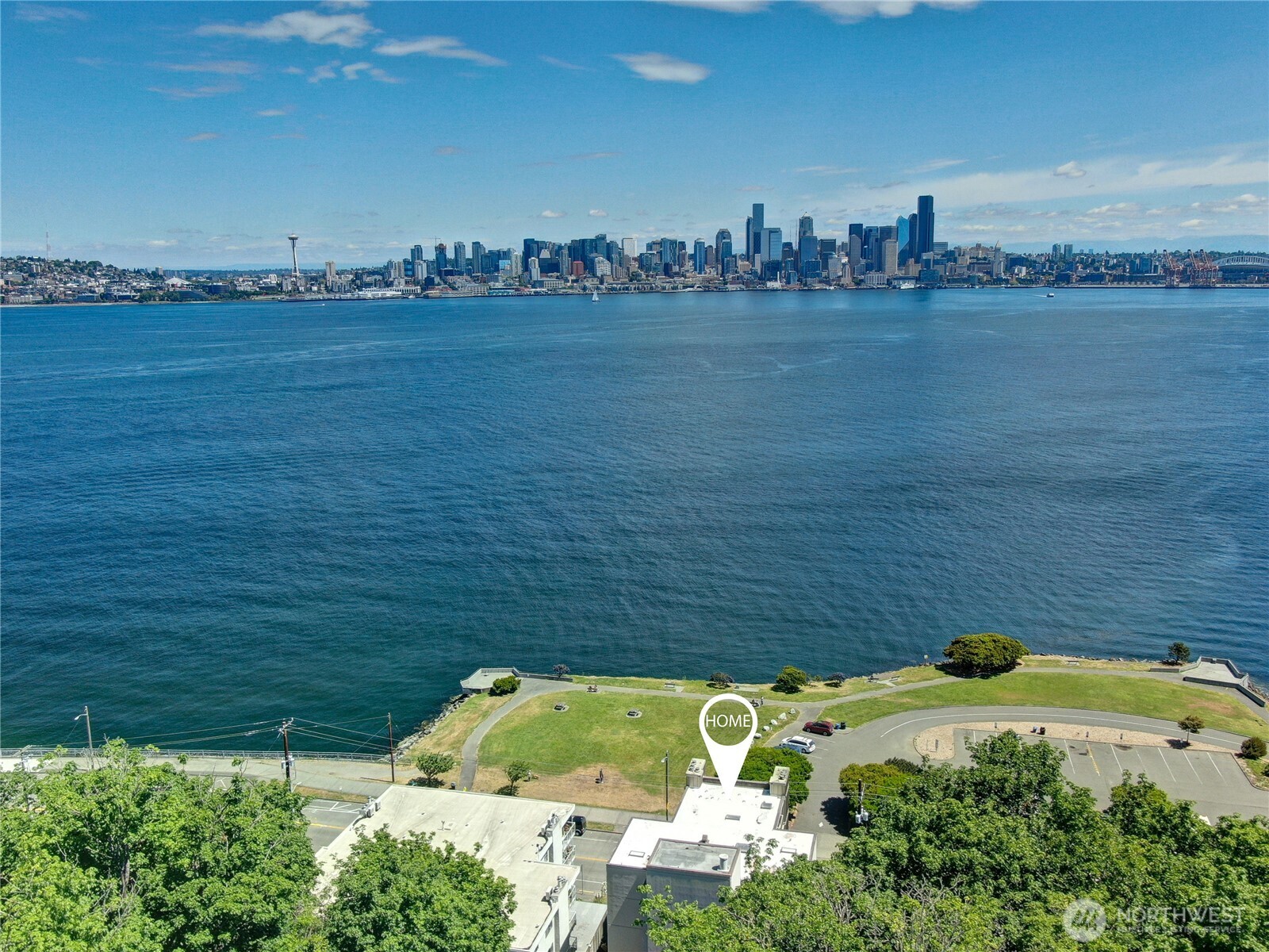 1111 Harbor Avenue #500
