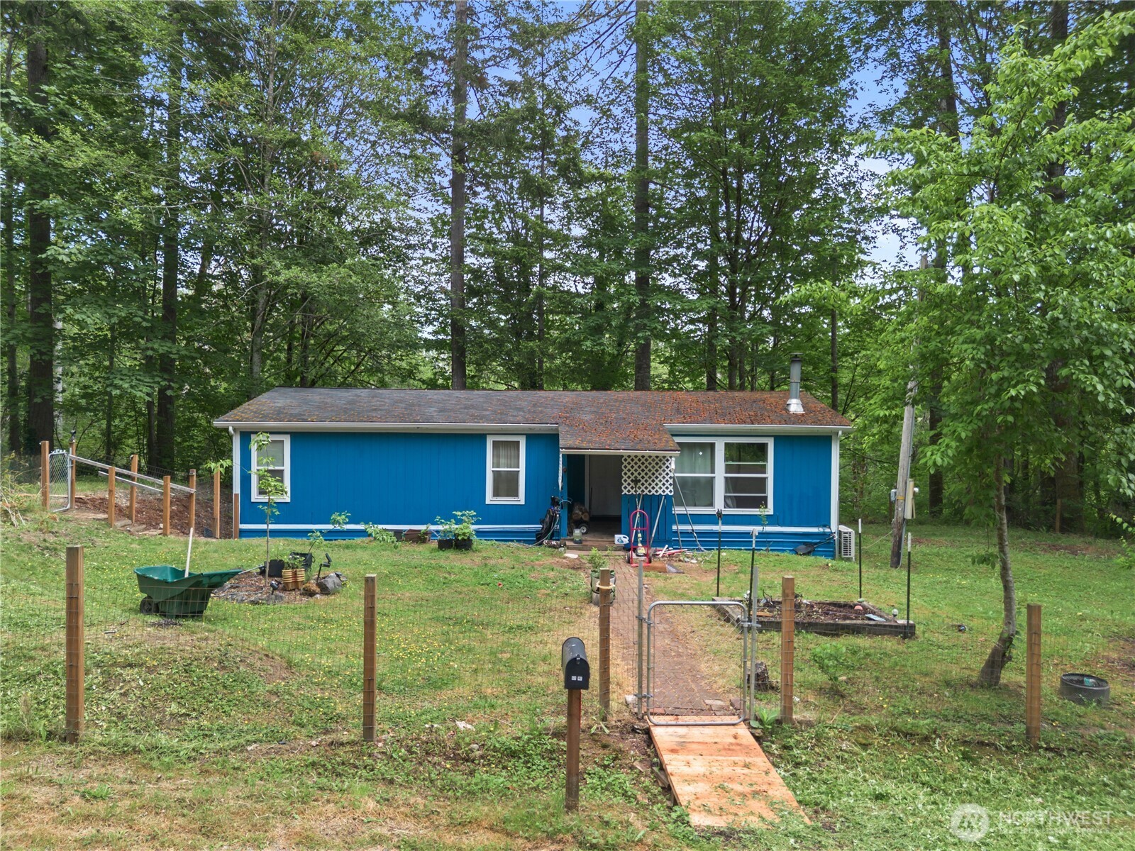 60 Firwood