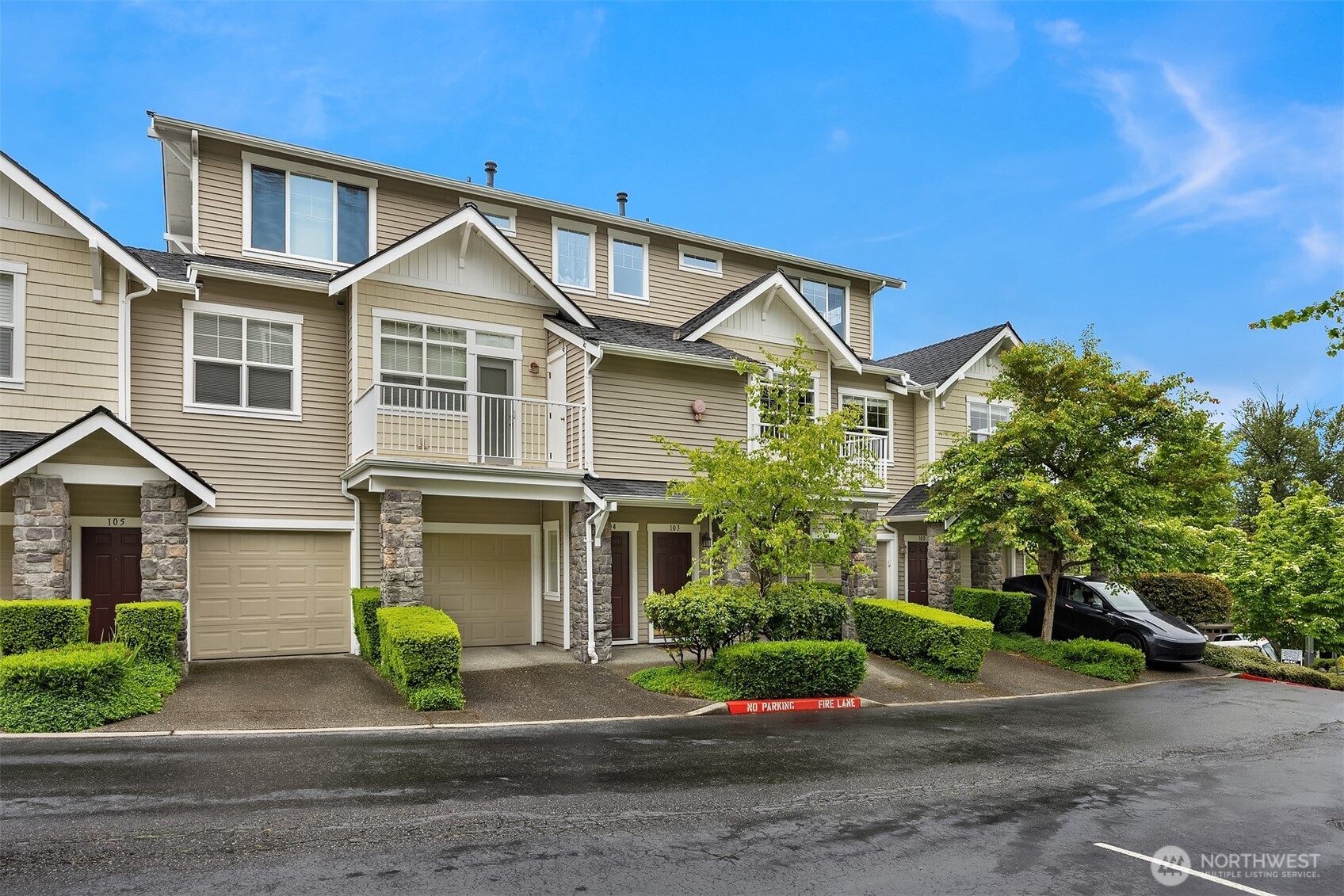 1601 Katsura Street #103