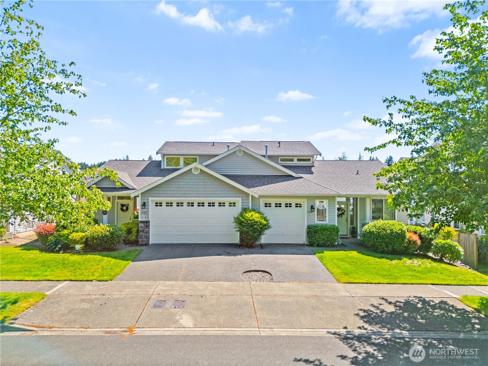 420 Bungalow Drive