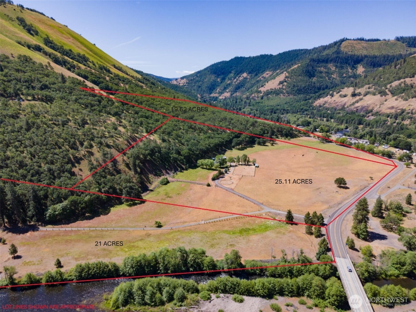 992 Highway 142