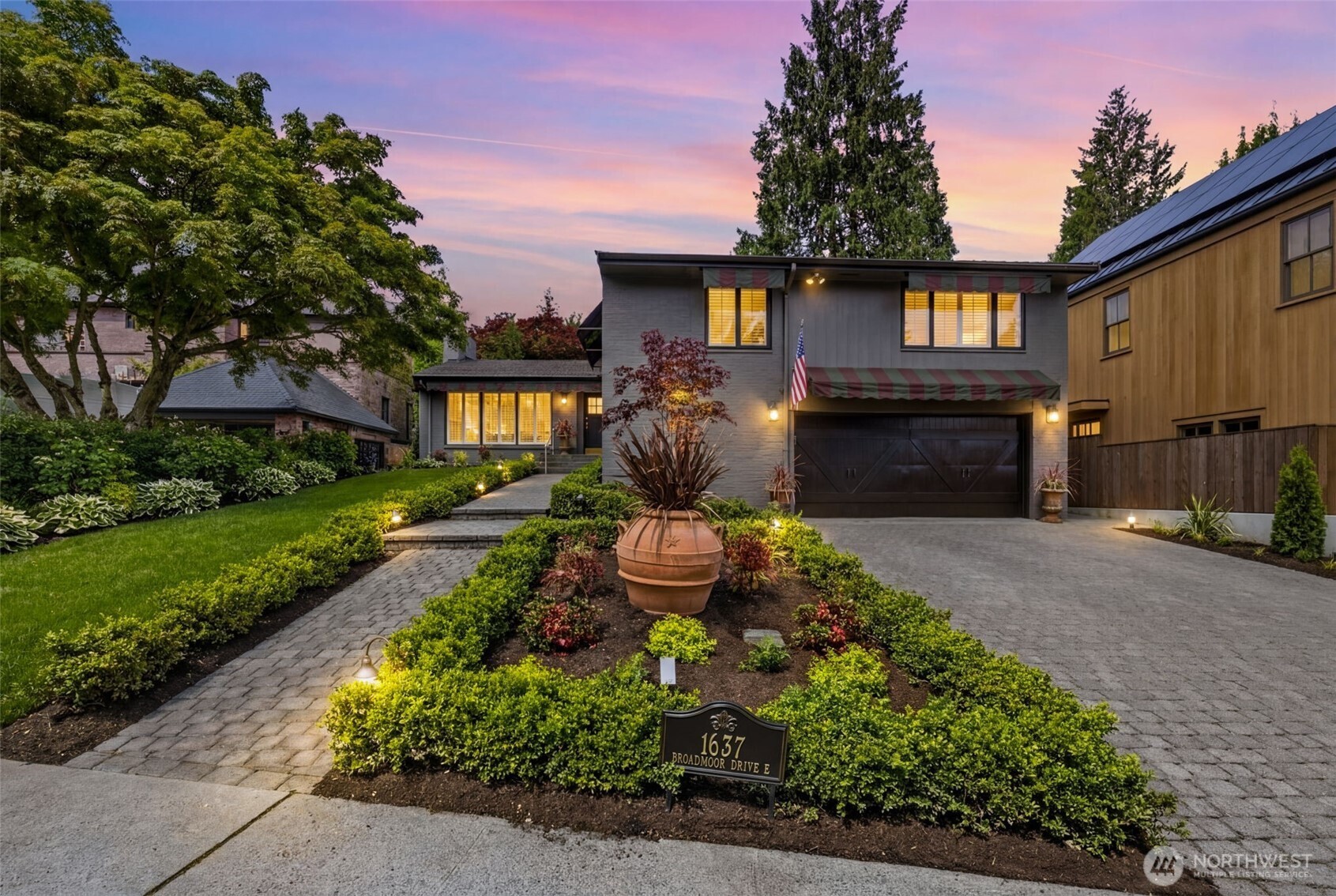 1637 Broadmoor Drive