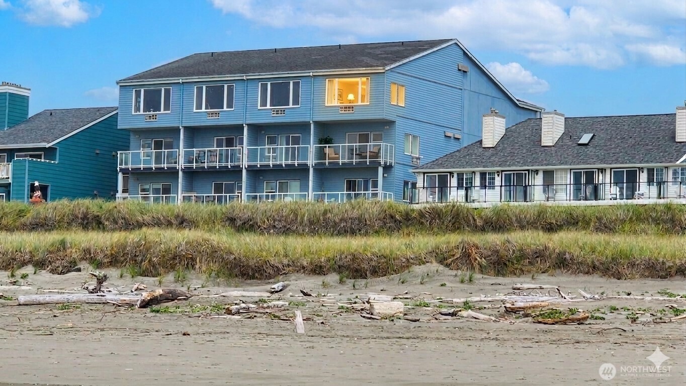 1335 Ocean Shores Boulevard #S51
