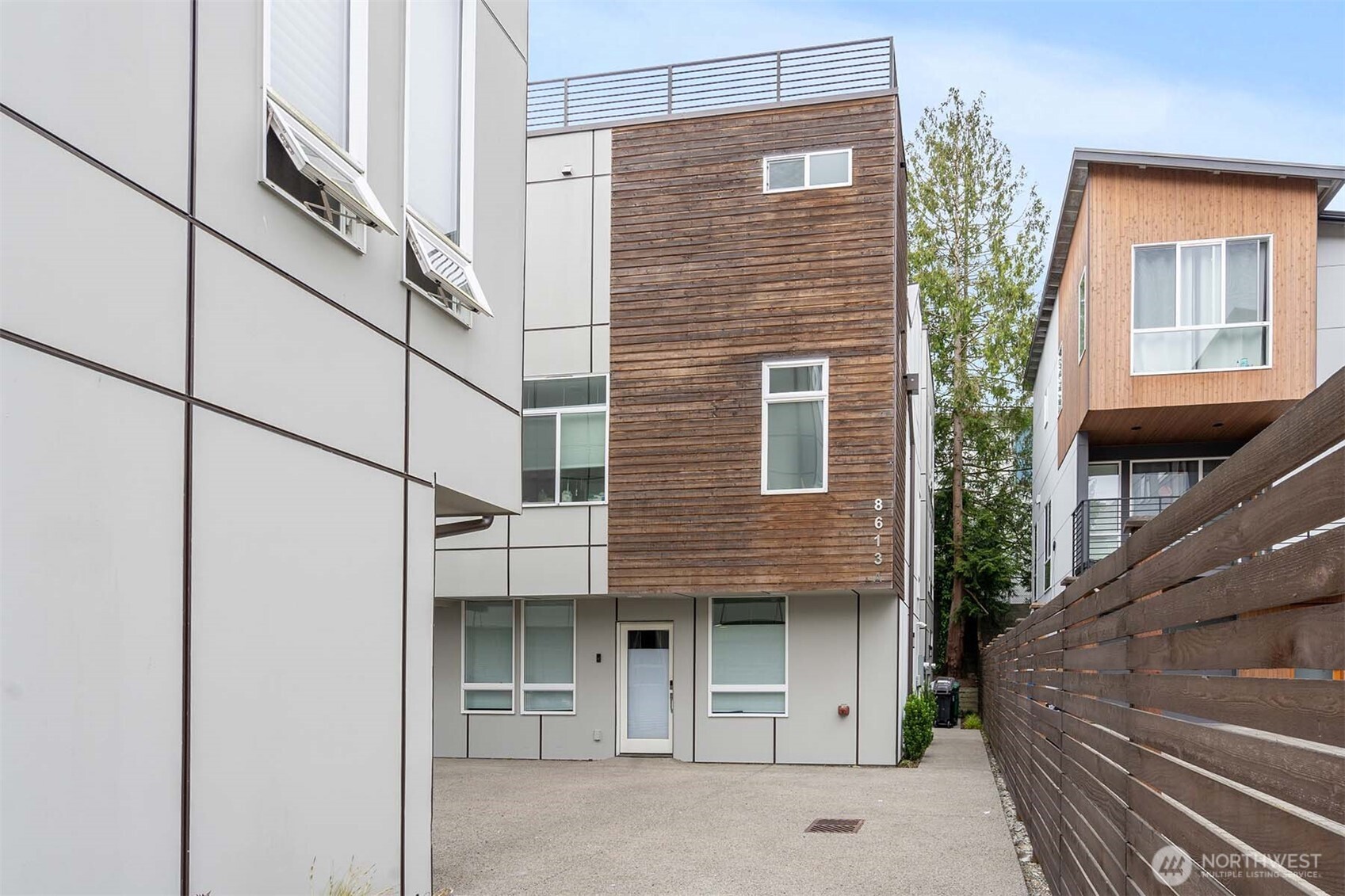 8613 23rd Avenue #B