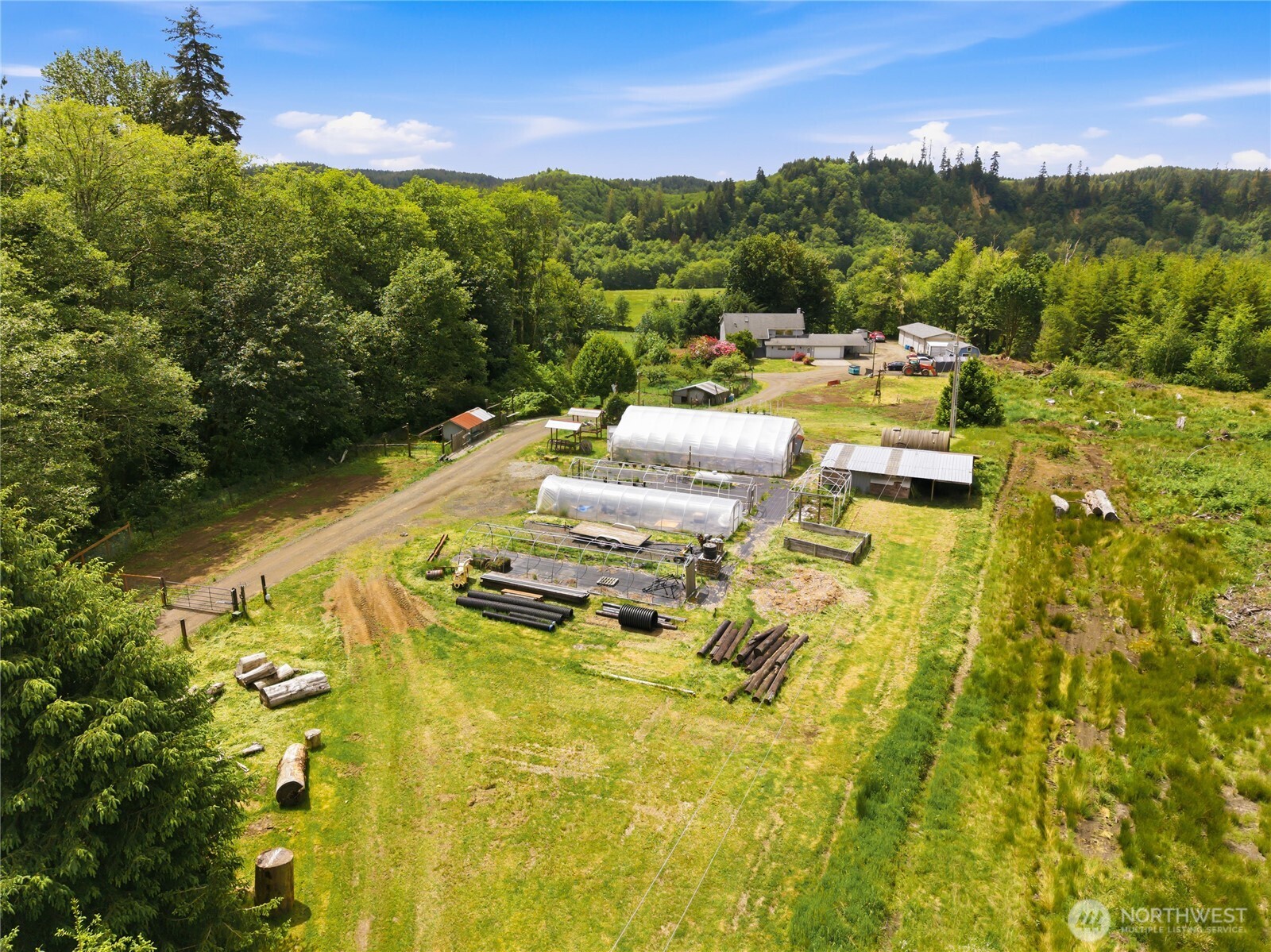 1381 Wynooche Valley Road
