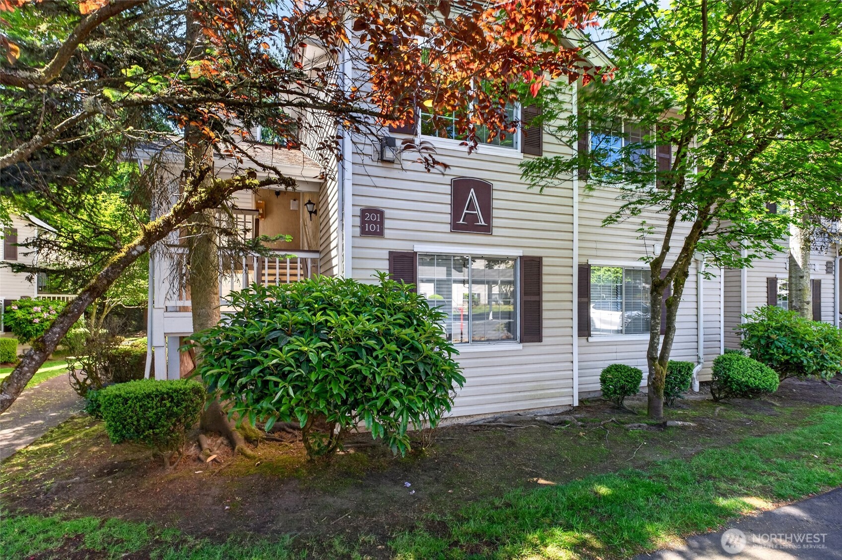 19230 Forest Park Drive #A201