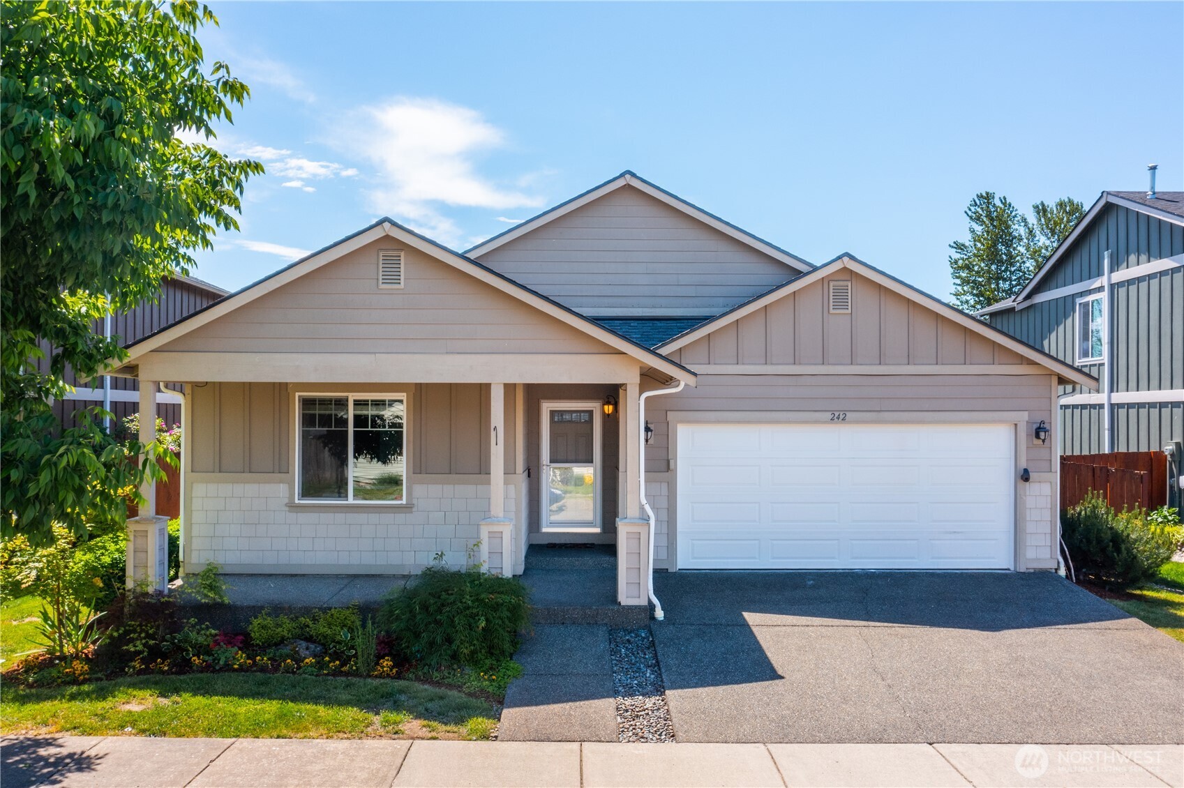 242 Riggs Drive