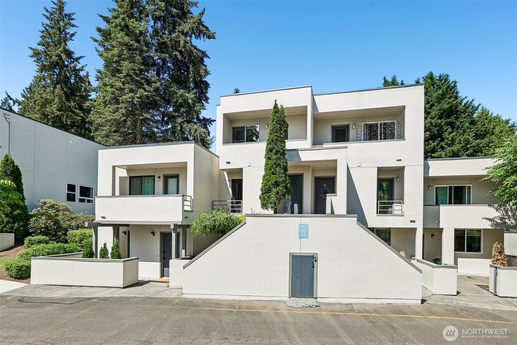 17001 Inglewood Road #N209