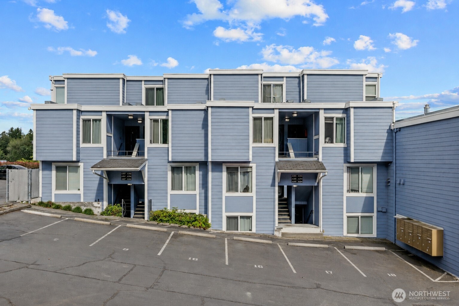 8812 20th Avenue #A105
