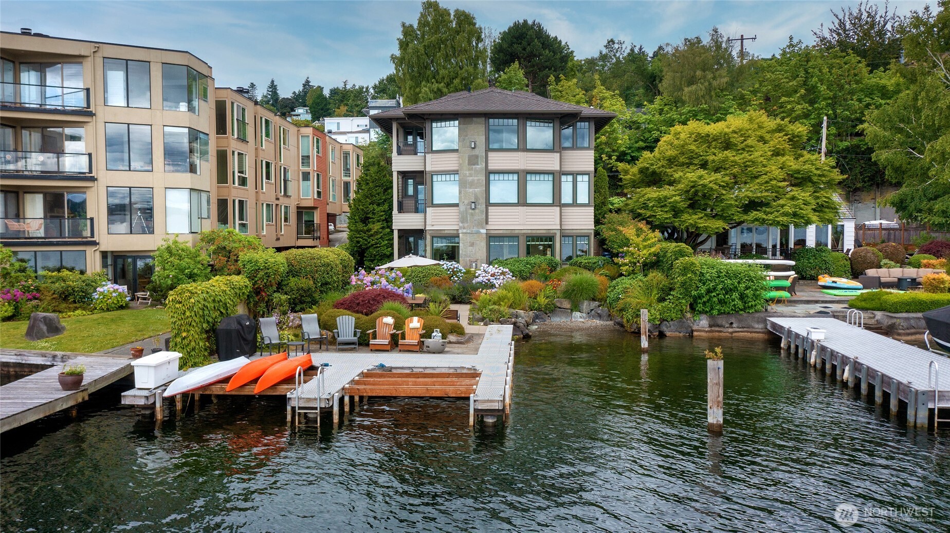 506 Lakeside Avenue #W1