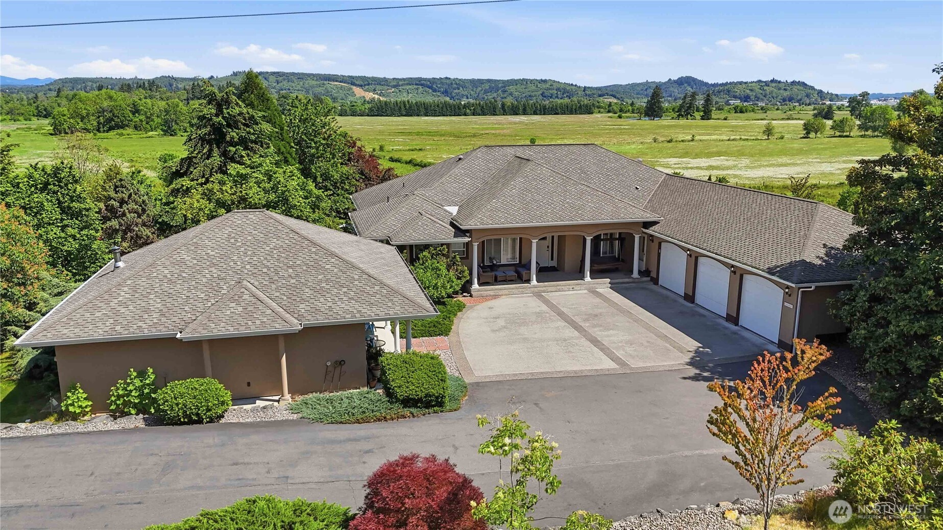 1507 Scheuber Road