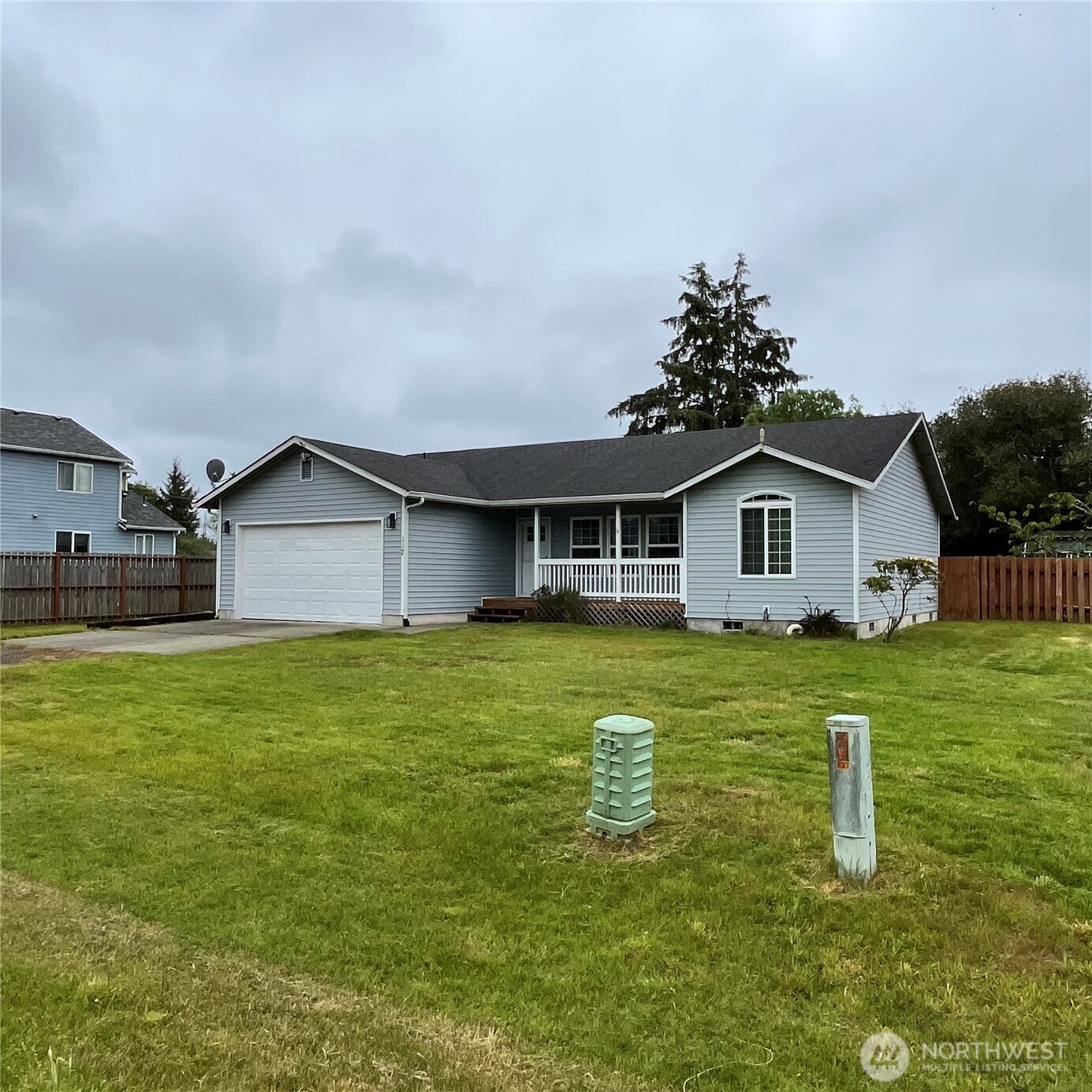 117 Bufflehead Street
