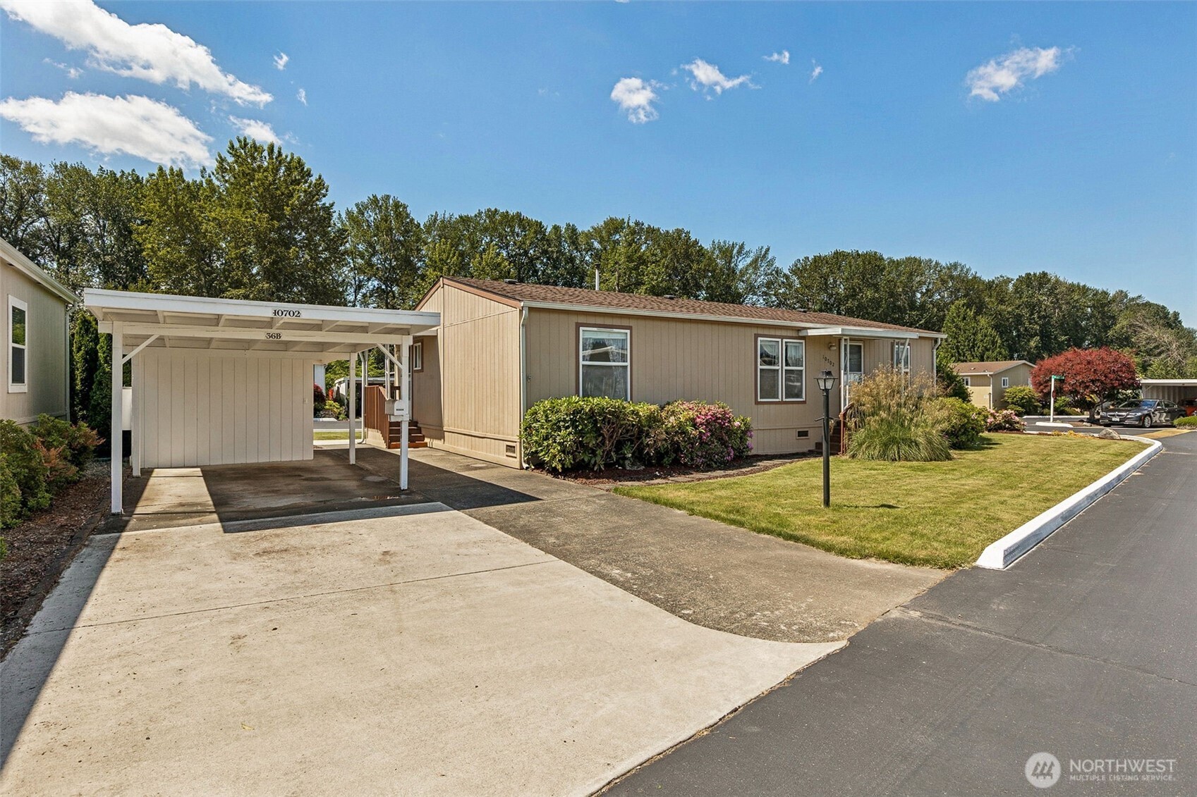 10702 63rd Street #36B