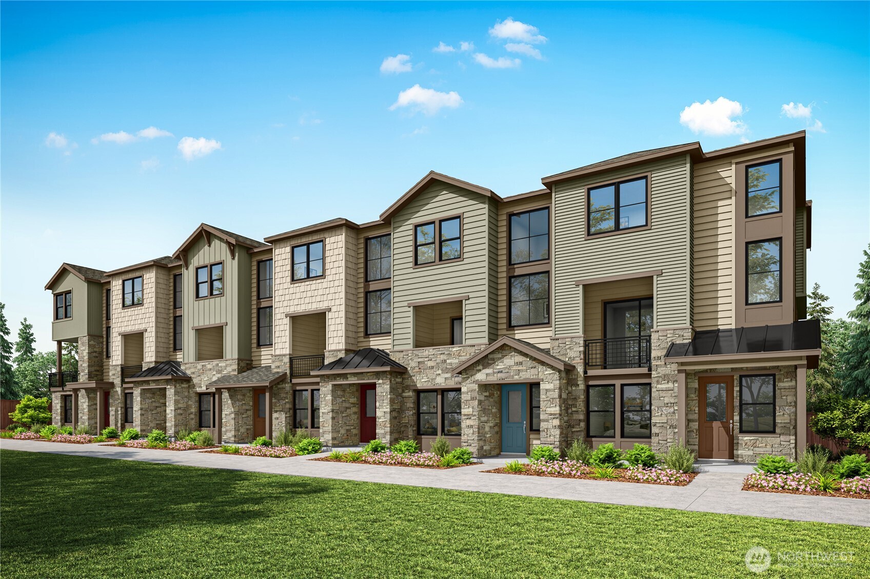 34215 Summit Street #43