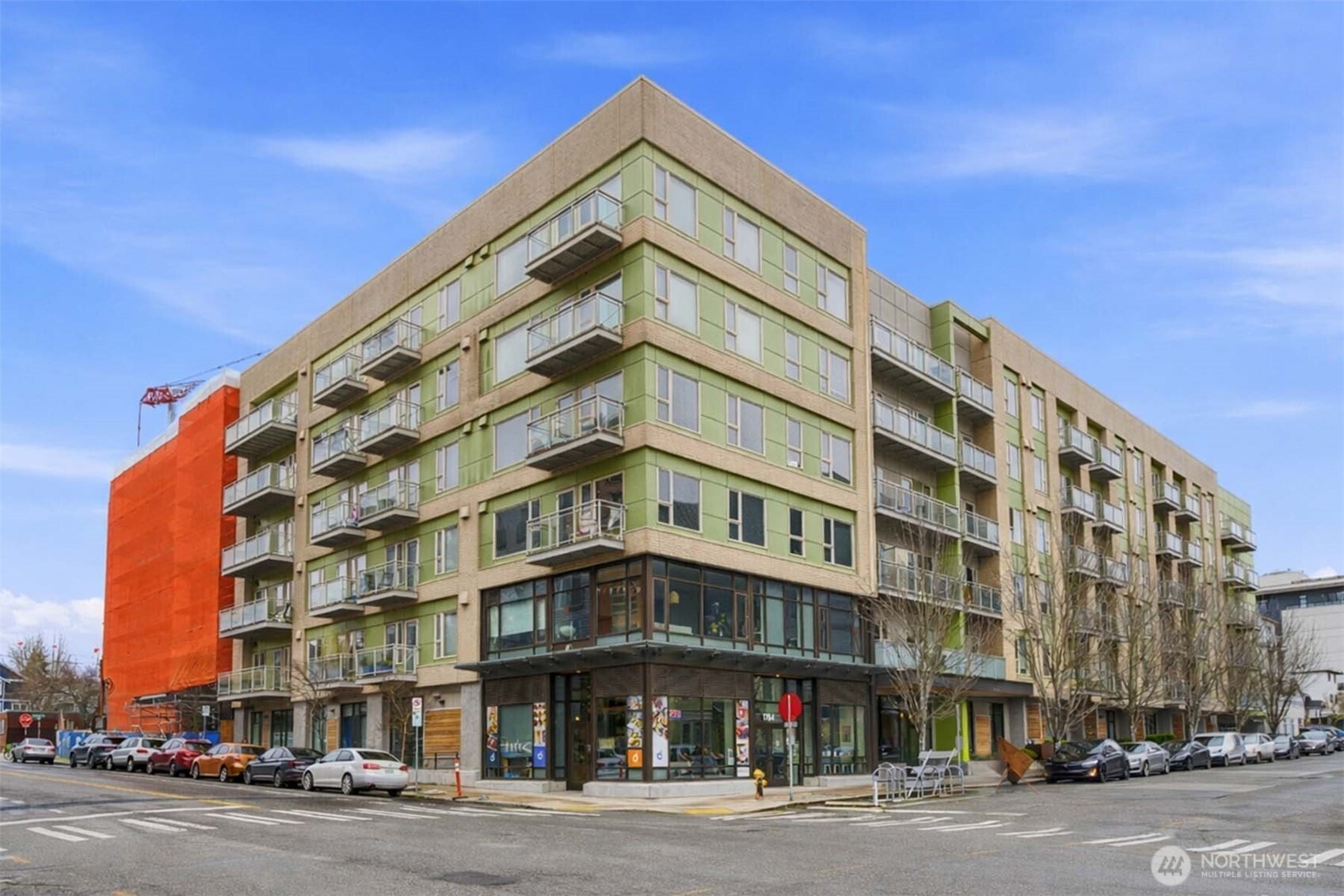 1760 56th Street #311