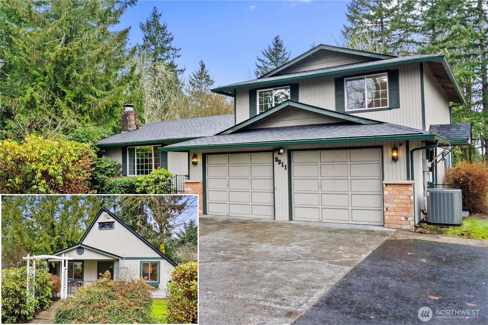 9911 Berkshire Loop