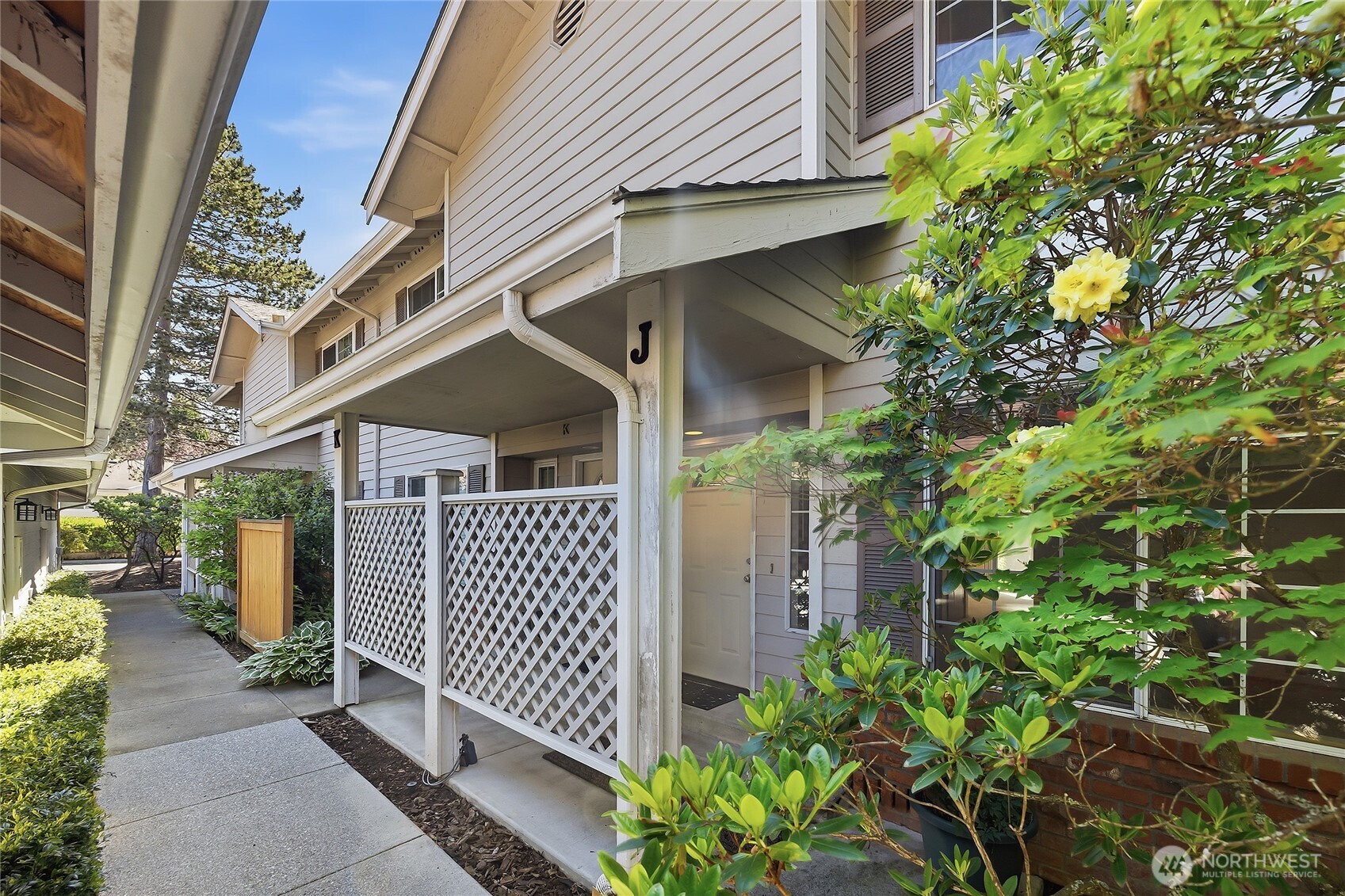 19620 80th Avenue #J