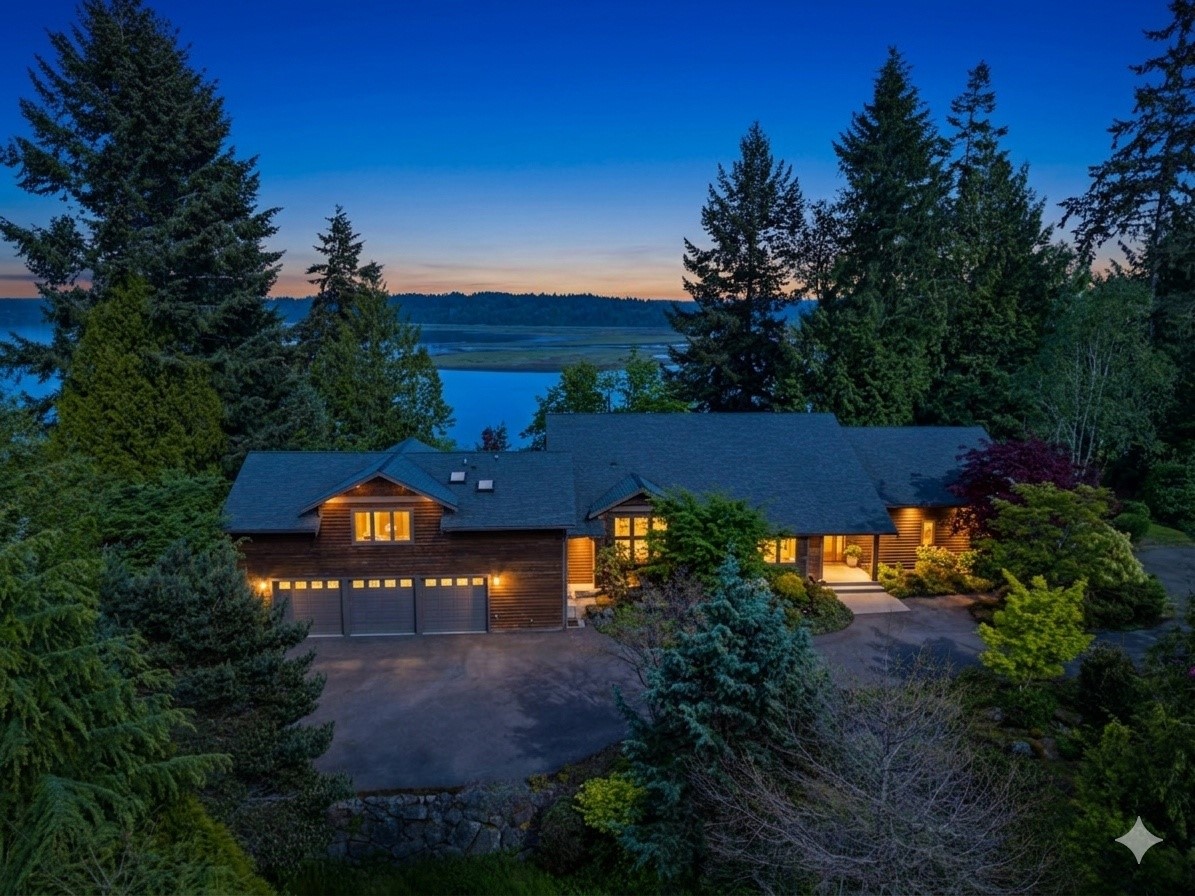 4702 Luhr Road