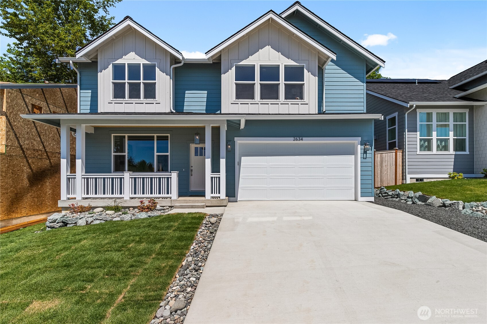 2634 (Lot 14) Sievers Way