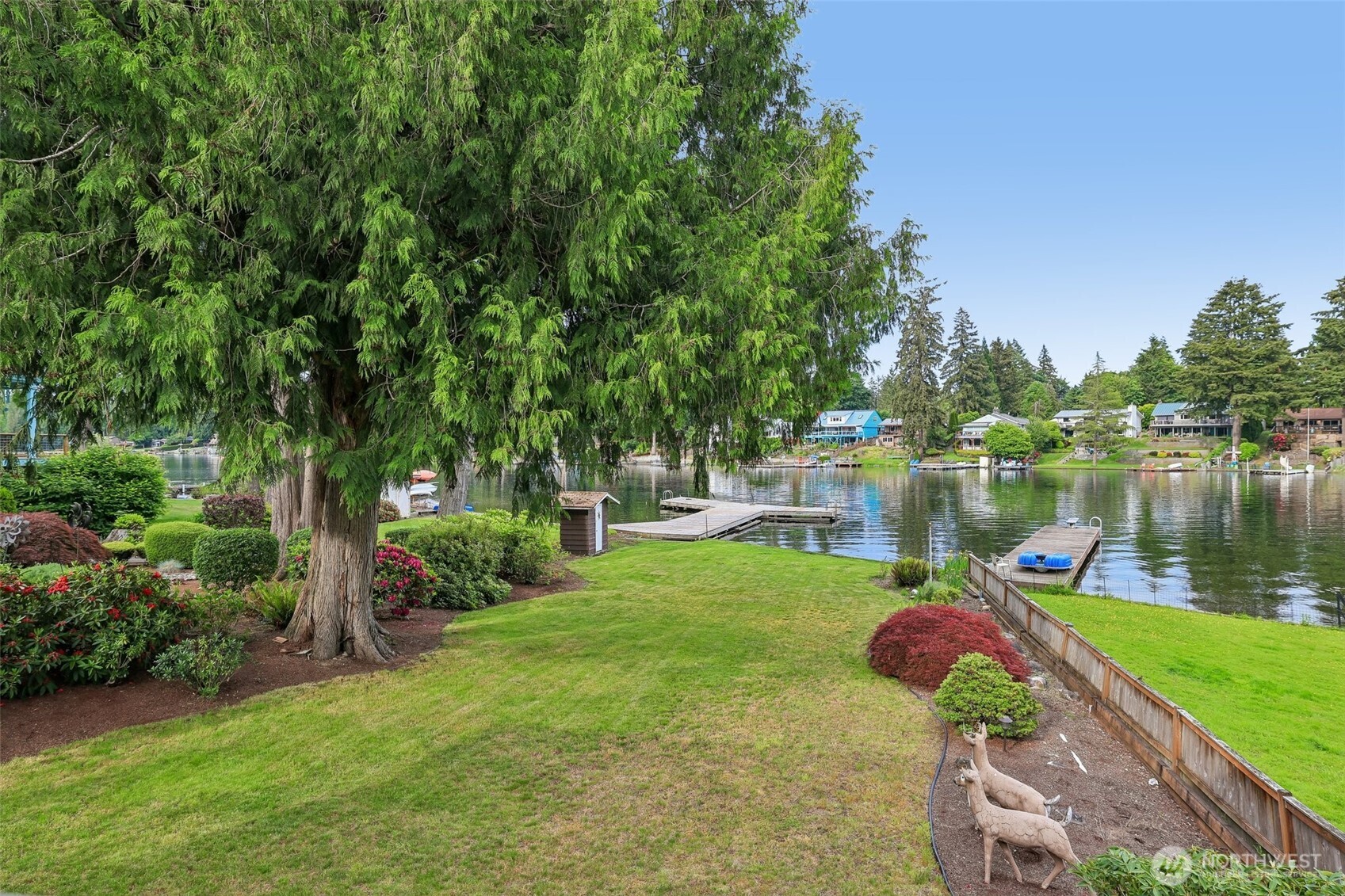 31430 Lake Morton Drive