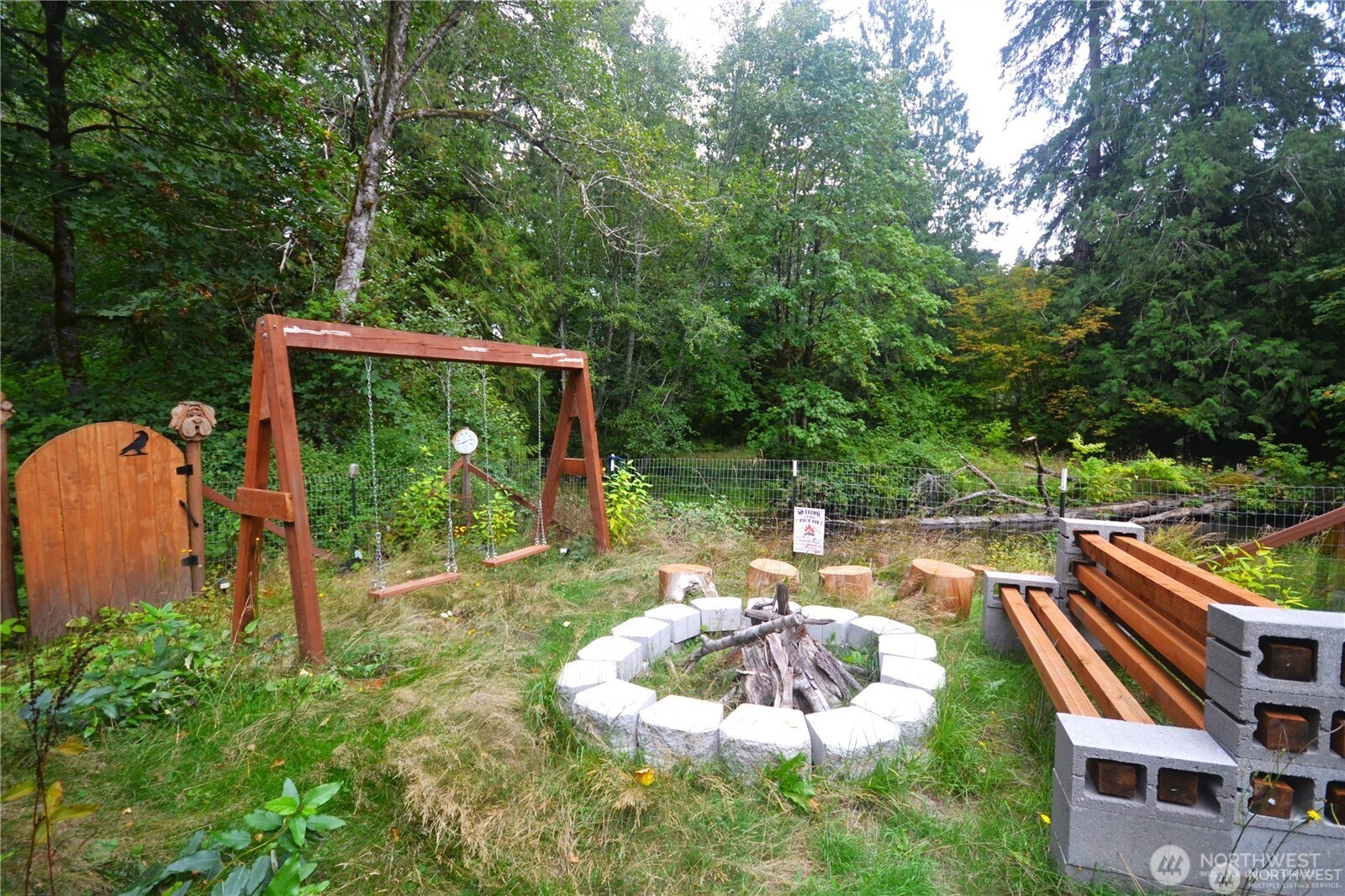 311 Sherwood Creek Road