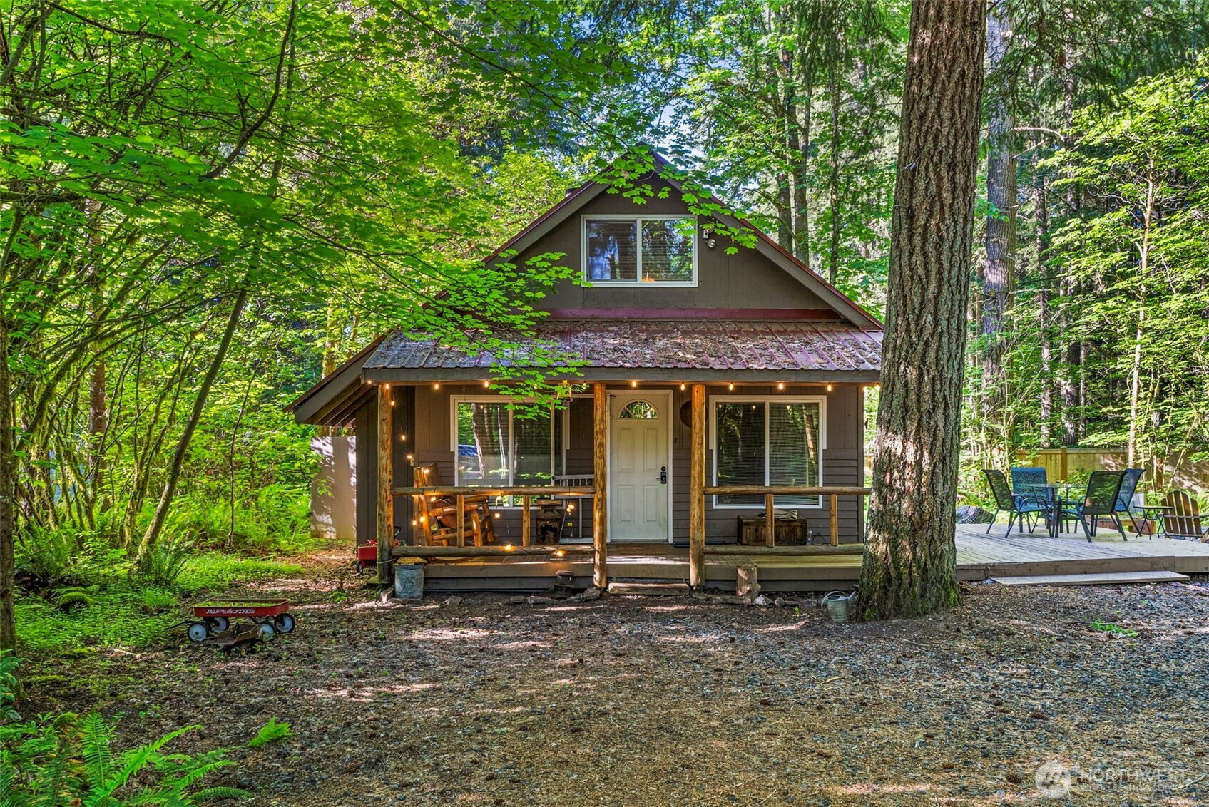 139 Mount Rainier Drive