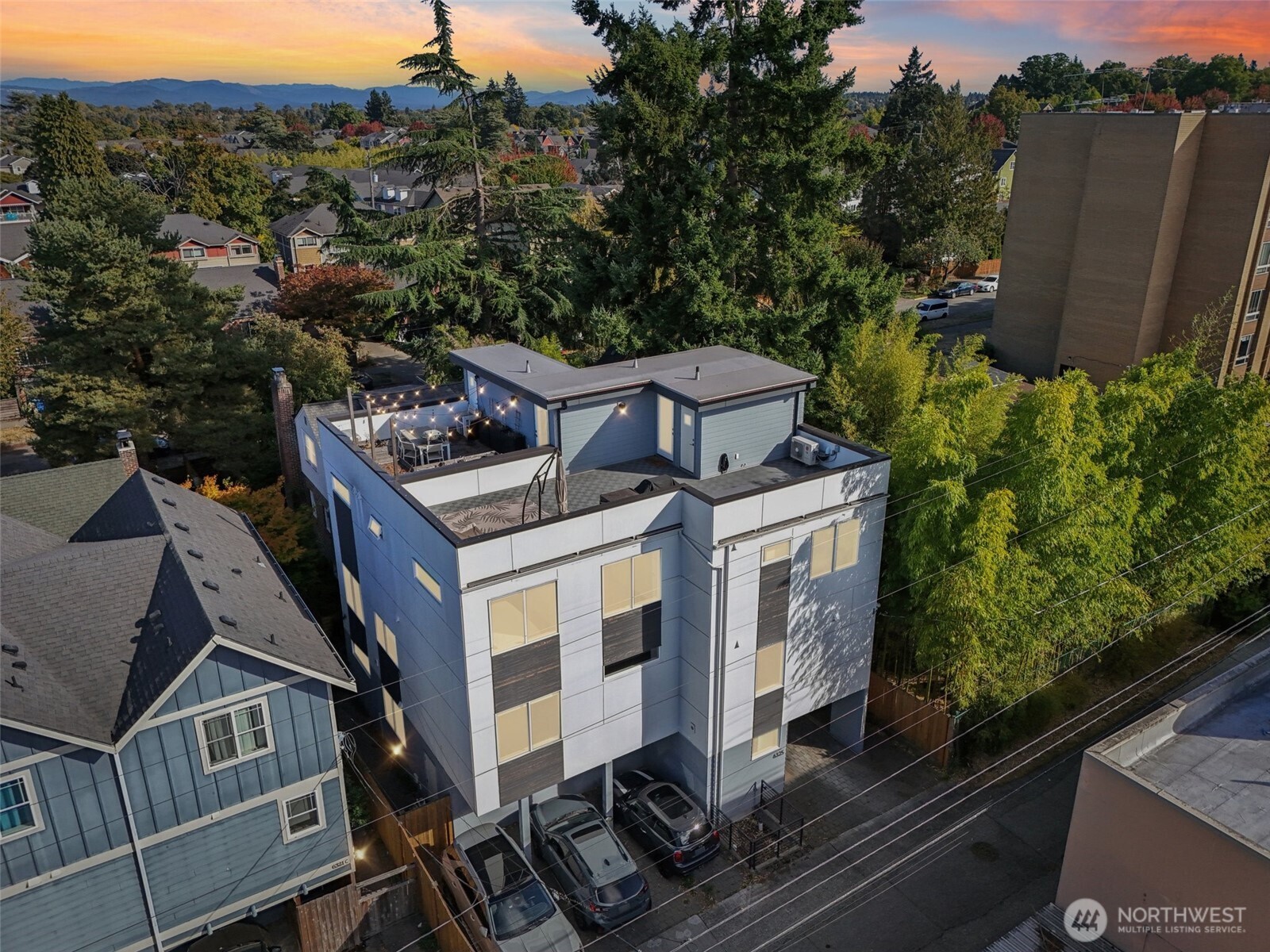 6325 34th Avenue #C