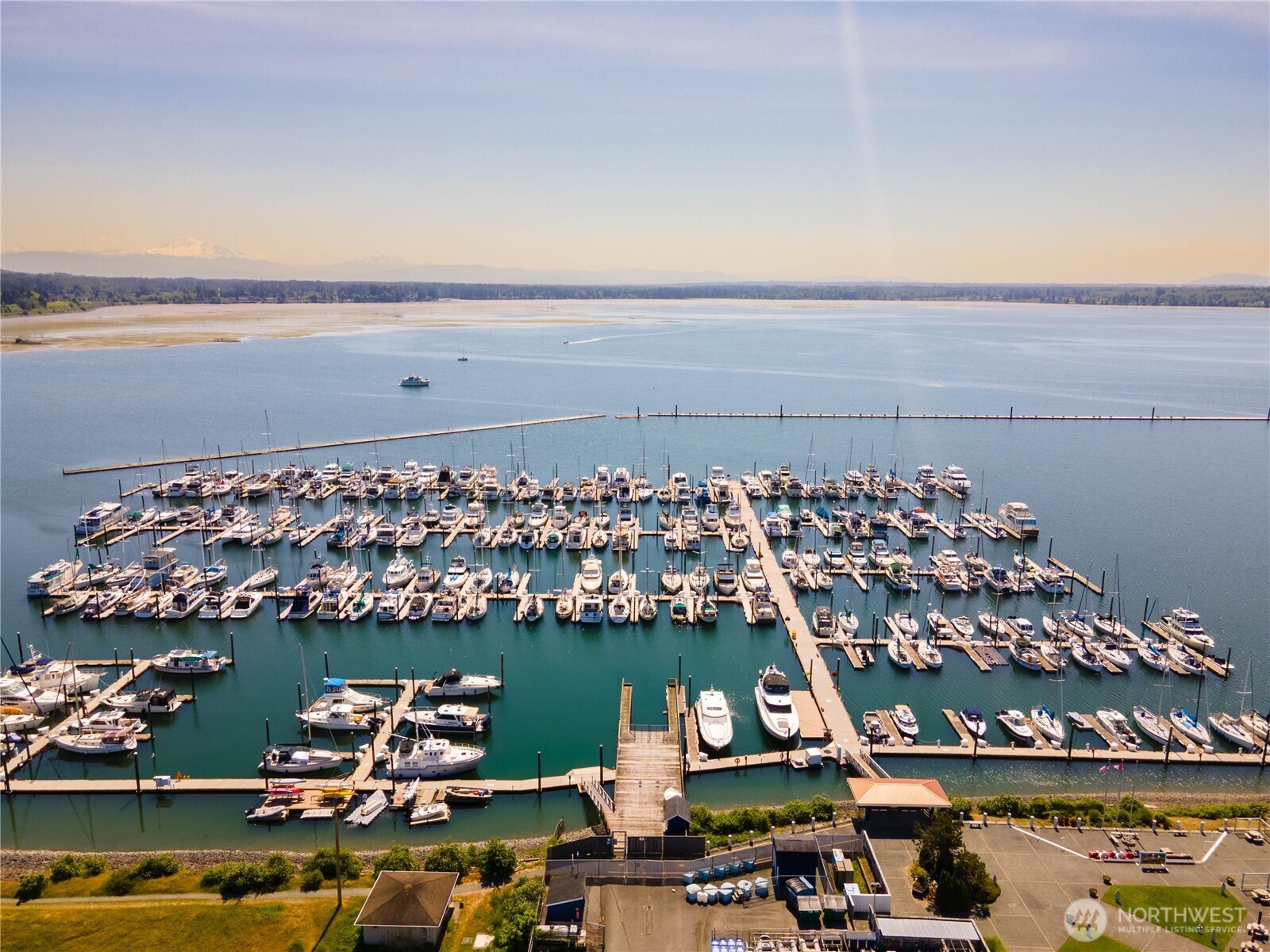 9540 Semiahmoo Parkway #L7